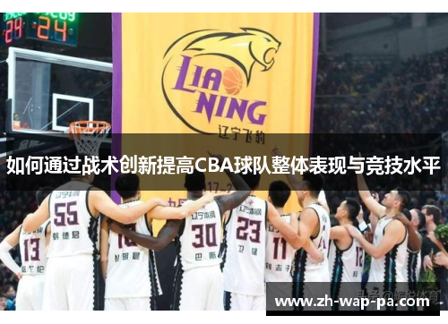 如何通过战术创新提高CBA球队整体表现与竞技水平