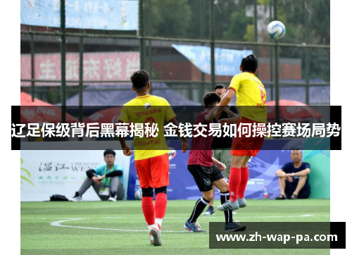 辽足保级背后黑幕揭秘 金钱交易如何操控赛场局势 辽足保级背后黑幕揭秘 金钱交易如何操控赛场局势