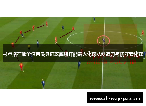 马塞洛在哪个位置最具进攻威胁并能最大化球队创造力与防守转化效