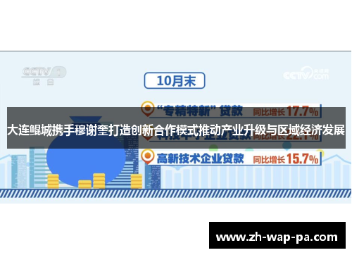 大连鲲城携手穆谢奎打造创新合作模式推动产业升级与区域经济发展