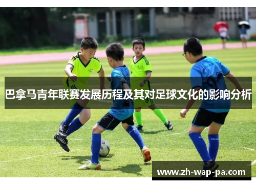巴拿马青年联赛发展历程及其对足球文化的影响分析 巴拿马青年联赛发展历程及其对足球文化的影响分析