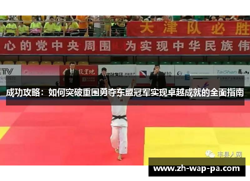 成功攻略：如何突破重围勇夺东盟冠军实现卓越成就的全面指南